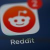 Reddit Logo