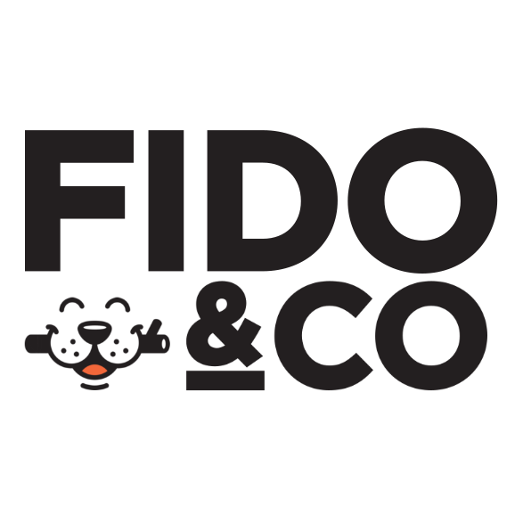 Fido & Co logo